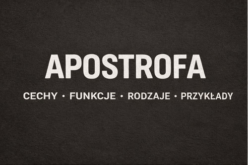 Apostrofa