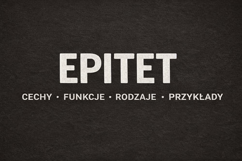 Epitet
