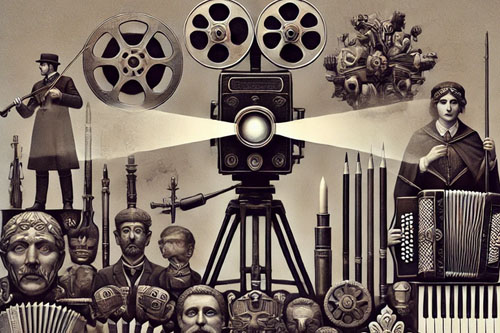 Film a kultura