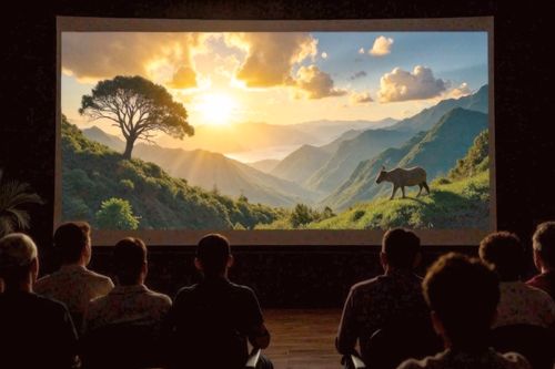 Film kształtuje kulturę