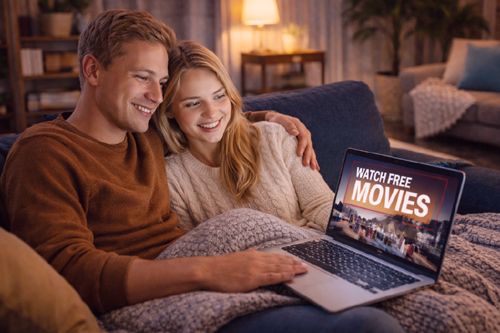 Filmy i seriale online za darmo legalnie