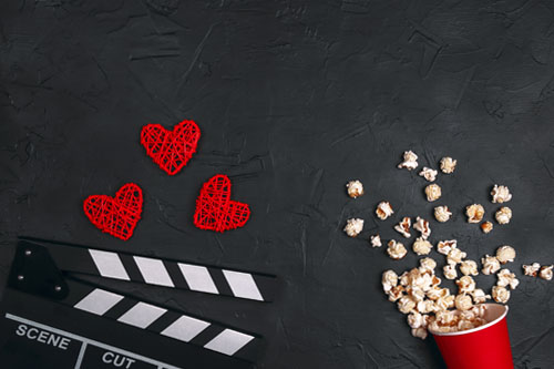 Filmy romantyczne