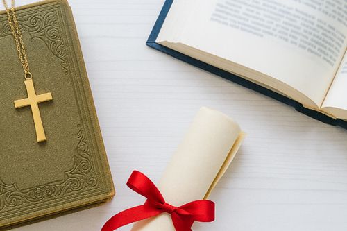 Literatura parenetyczna