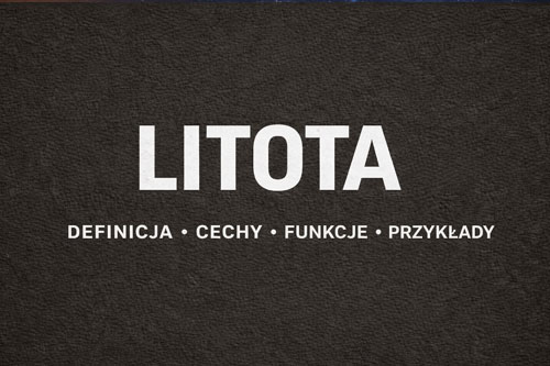 Litota