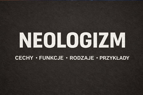 Neologizm