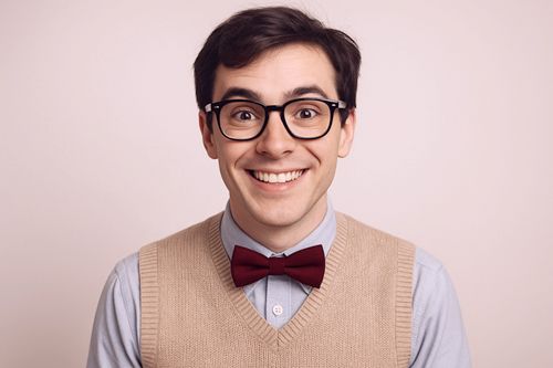 Nerd