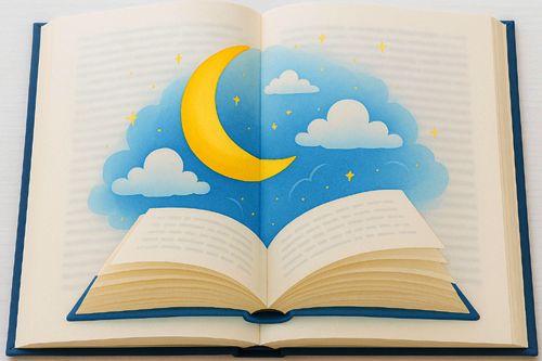 Oniryzm w literaturze