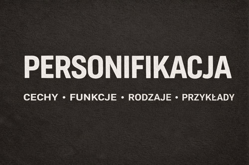 Personifikacja