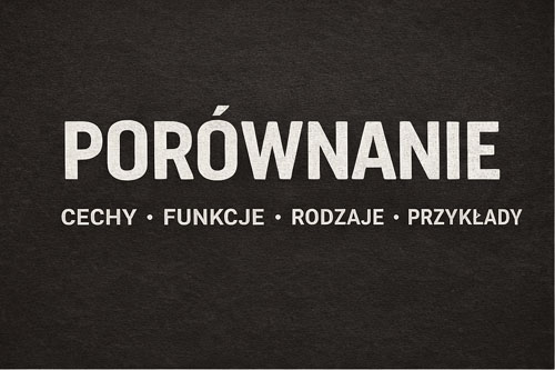 Porównanie