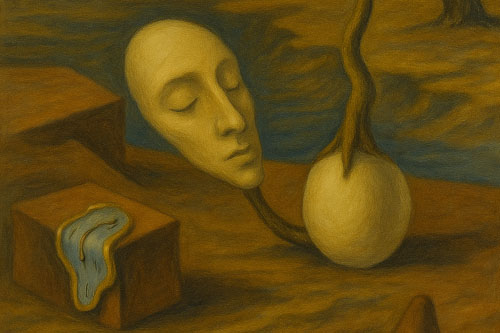 Surrealizm