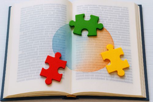 Synkretyzm w literaturze