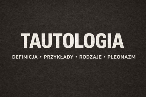 Tautologia